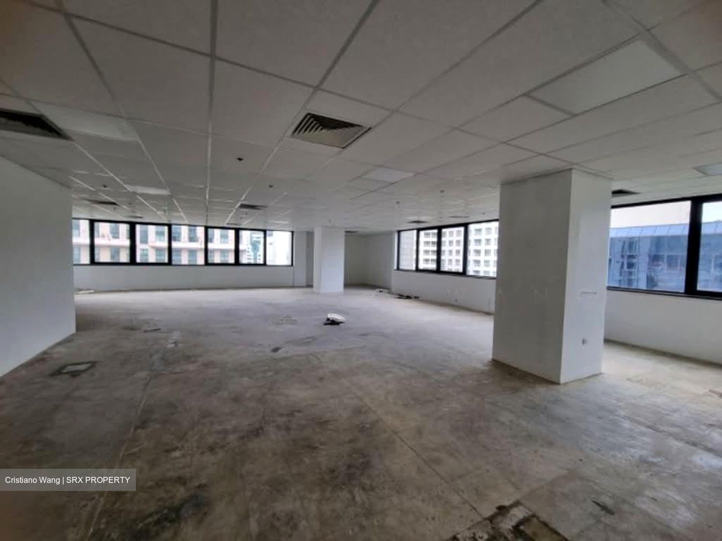 Og Albert Complex (D7), Office #530261261